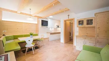Edelweiss Residence