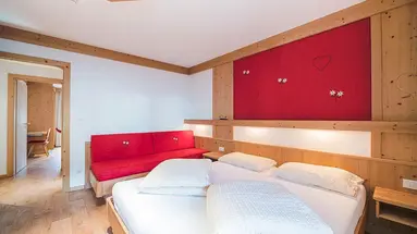 Edelweiss Residence