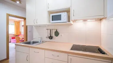 Edelweiss Residence