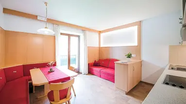Edelweiss Residence