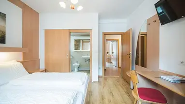 Edelweiss Residence