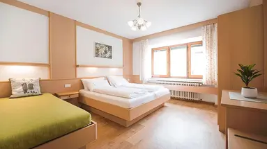 Edelweiss Residence