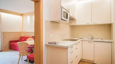 Edelweiss Residence