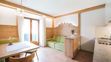Edelweiss Residence