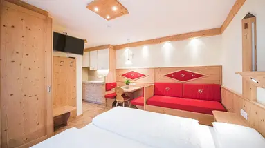 Edelweiss Residence
