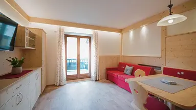 Edelweiss Residence