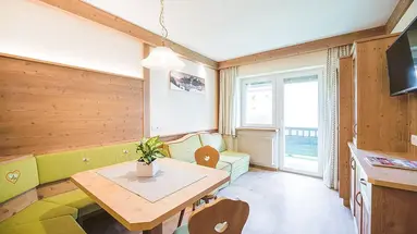 Edelweiss Residence