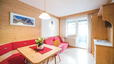 Edelweiss Residence