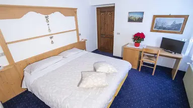 Edelweiss (Zoldo Alto)