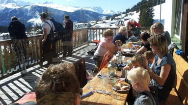 Edelweisshaus