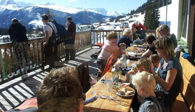 Edelweisshaus