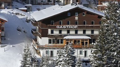 Edelweisshaus