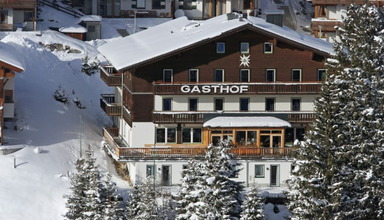 Edelweisshaus