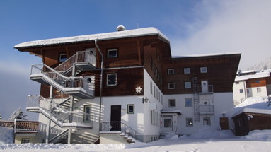 Edelweisshaus