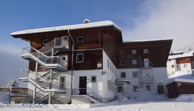 Edelweisshaus