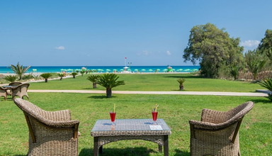 Edem Beach