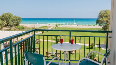 Edem Beach
