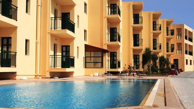 Edem Beach