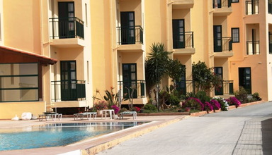 Edem Beach