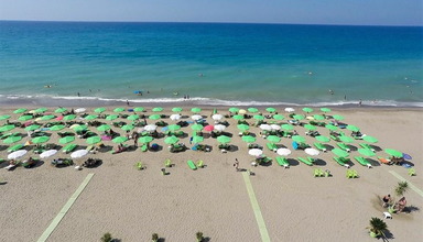 Edem Beach