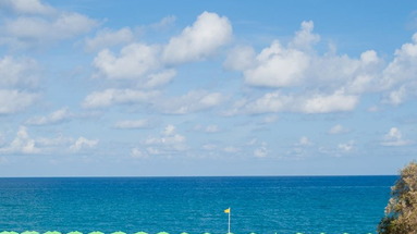 Edem Beach