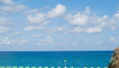 Edem Beach