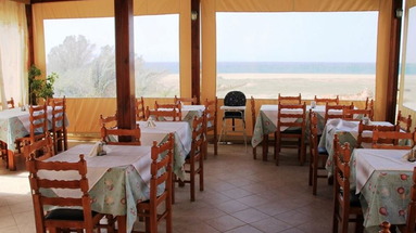 Edem Beach