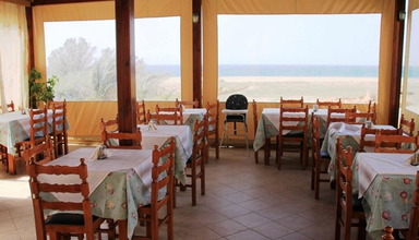 Edem Beach