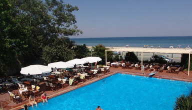 Edem Holyday Club