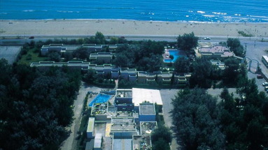 Edem Holyday Club