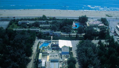Edem Holyday Club