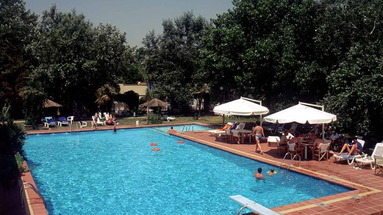Edem Holyday Club