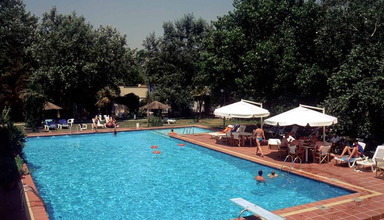 Edem Holyday Club