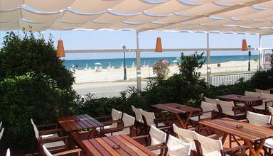 Edem Holyday Club