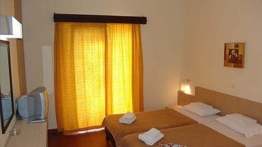 Edem Holyday Club