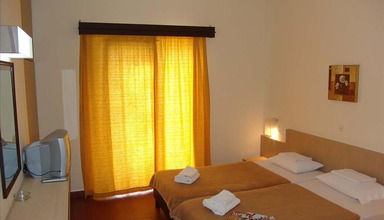 Edem Holyday Club
