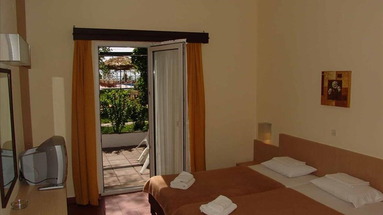 Edem Holyday Club