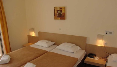 Edem Holyday Club