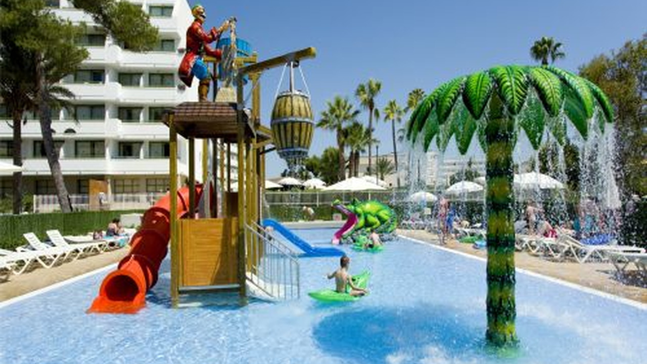 Eden Alcudia