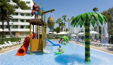 Eden Alcudia