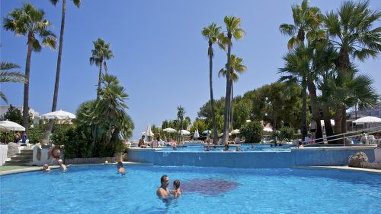 Eden Alcudia