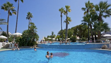 Eden Alcudia