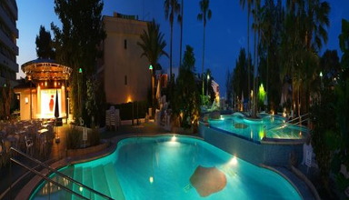 Eden Alcudia