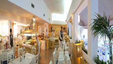 Eden Alcudia