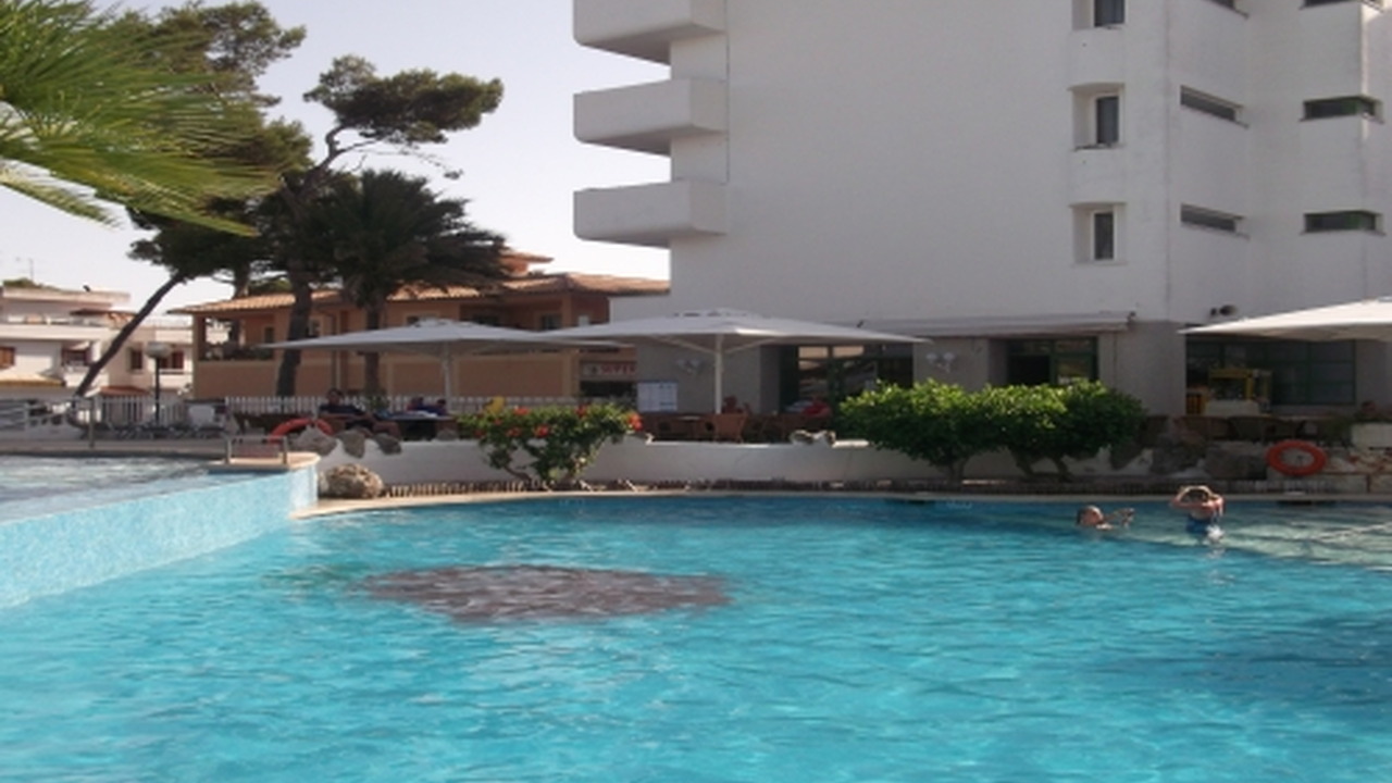 Eden Alcudia