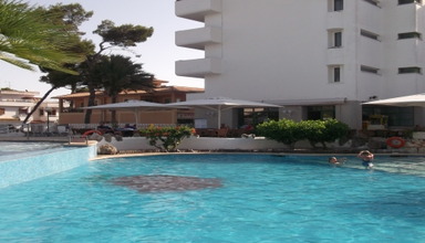 Eden Alcudia
