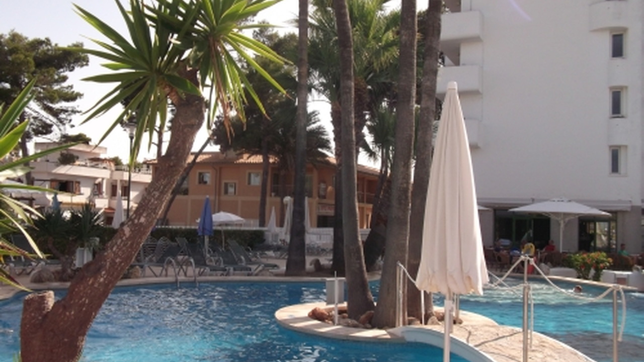Eden Alcudia