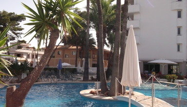 Eden Alcudia