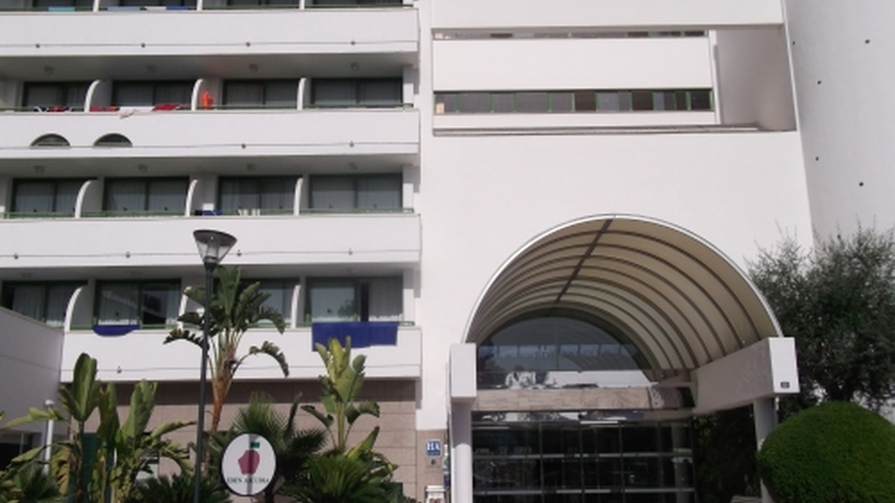 Eden Alcudia