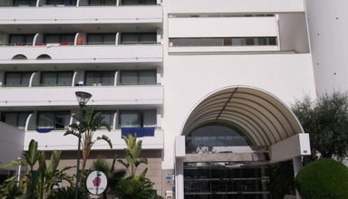 Eden Alcudia